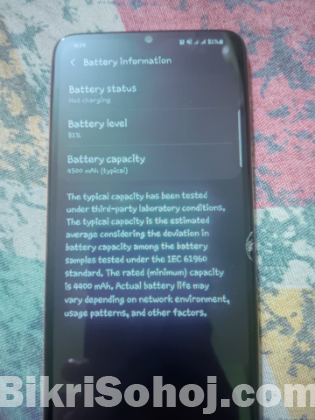 Samsung galaxy a70